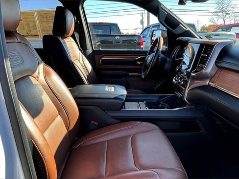 Used 2021 RAM 1500 Limited image 22