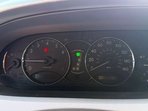 Used 2005 Toyota Avalon Limited FWD image 14