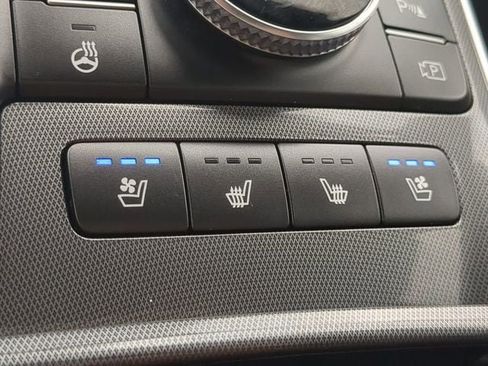 Used 2023 Hyundai Santa Fe Calligraphy AWD/4WD image 23