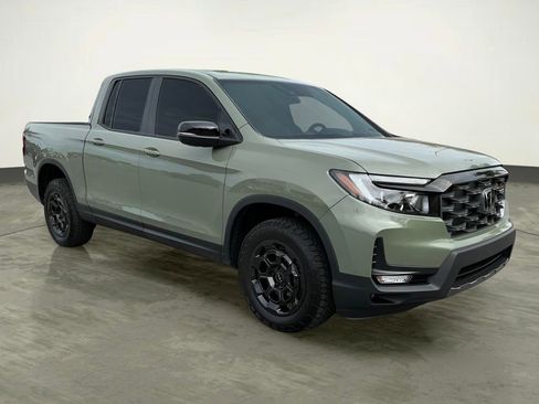 New 2026 Honda Ridgeline TrailSport+ image 13