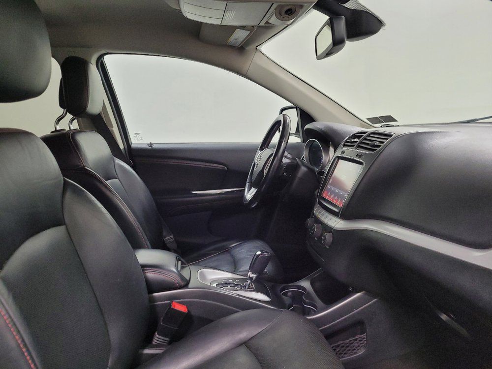 Used 2019 Dodge Journey GT AWD/4WD image 21