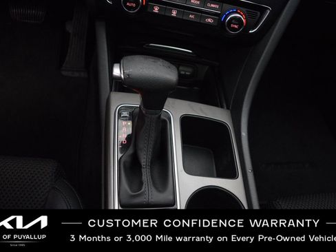 Used 2019 Kia Optima S w/ S Panoramic Sunroof Package image 24