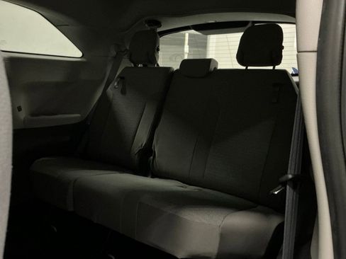 Used 2021 Toyota Sienna LE image 18