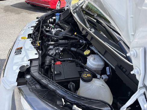 Used 2024 Ford Transit 250 Low Roof w/ Exterior Upgrade Package image 33