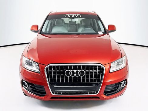 Used 2014 Audi Q5 2.0T Premium Plus w/ Premium Plus Package AWD/4WD image 2