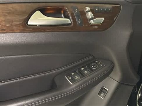 Used 2016 Mercedes-Benz GLE 350 4MATIC image 15