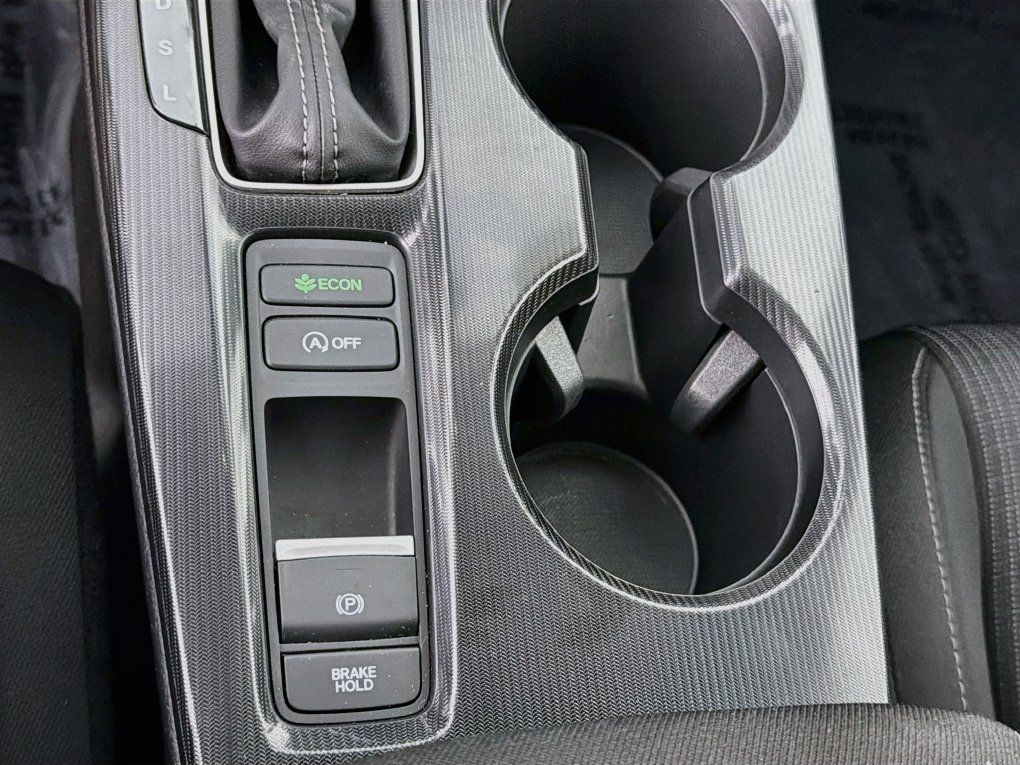 Used 2025 Honda Civic LX image 22