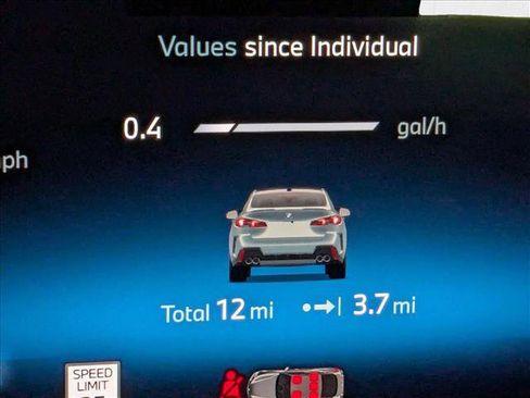 Certified 2025 BMW M235i xDrive w/ Premium Package image 10