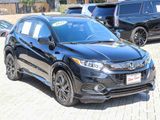 Used 2022 Honda HR-V Sport image 3