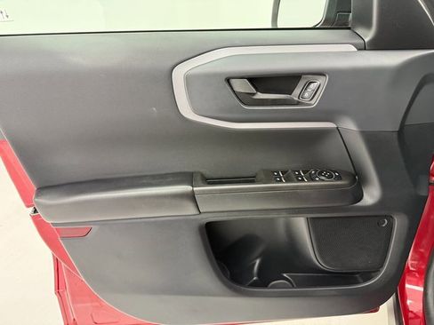 Used 2021 Ford Bronco Sport Big Bend image 30