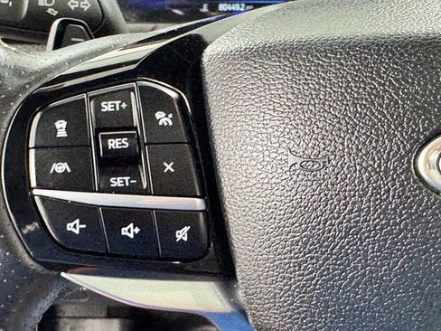 Used 2023 Ford Explorer ST w/ Equipment Group 401A AWD/4WD image 23