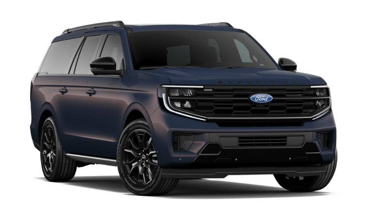 New 2027 Ford Expedition Max Platinum AWD/4WD image 45