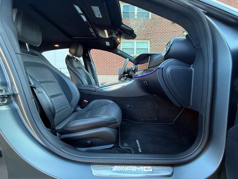 Used 2020 Mercedes-Benz AMG GT 63 S image 18