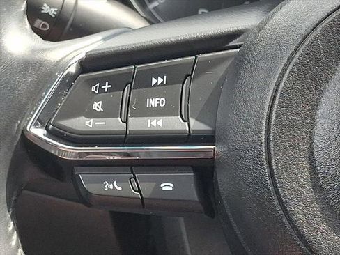 Used 2023 MAZDA CX-5 AWD 2.5 S image 21