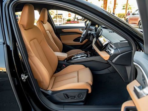 New 2026 Audi A6 Premium Plus image 29