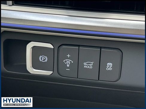 New 2026 Hyundai Santa Fe Calligraphy FWD image 32