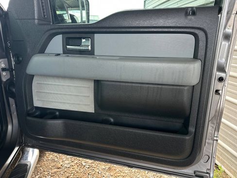 Used 2013 Ford F150 XLT w/ Luxury Equipment Group RWD image 15