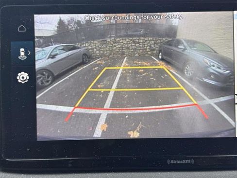 Certified 2023 Hyundai Santa Fe SEL image 25