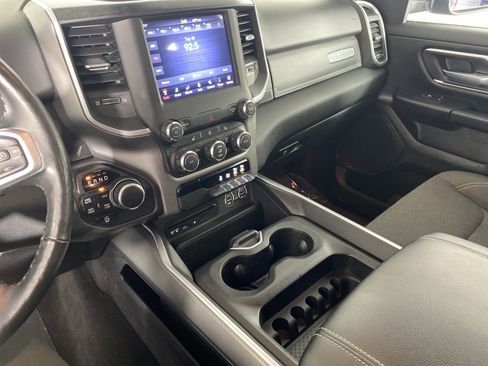 Used 2019 RAM 1500 Big Horn image 26