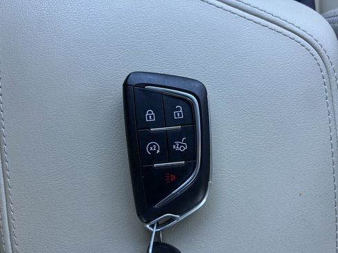 Used 2024 Cadillac CT5 Premium Luxury image 34