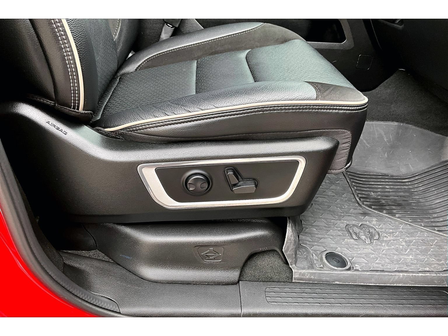 Certified 2023 RAM 1500 Laramie AWD/4WD image 50