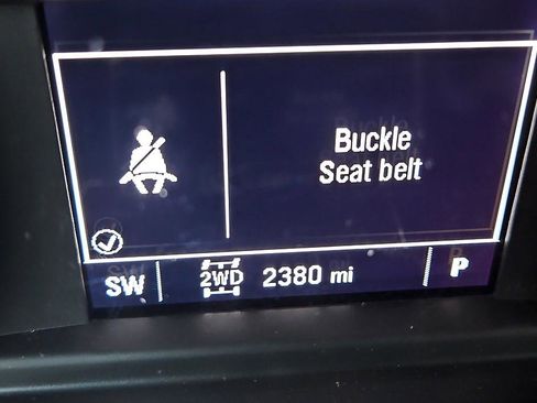 New 2025 Chevrolet Silverado 1500 W/T w/ WT Value Package image 19