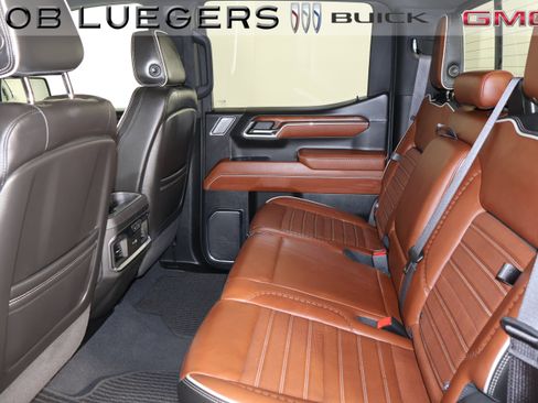 Certified 2024 GMC Sierra 1500 Denali Ultimate image 19