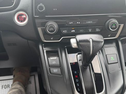 Used 2017 Honda CR-V EX-L image 37