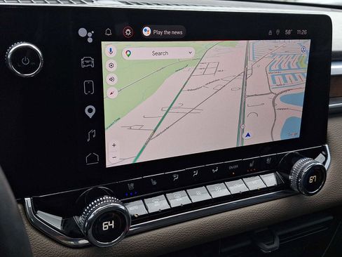 Certified 2023 GMC Canyon Denali AWD/4WD image 20