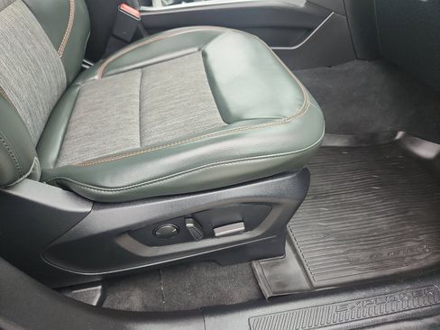 Used 2022 Ford Explorer Timberline w/ Timberline Technology Package image 36