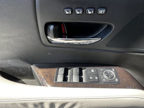 Used 2015 Lexus RX 450h FWD image 14