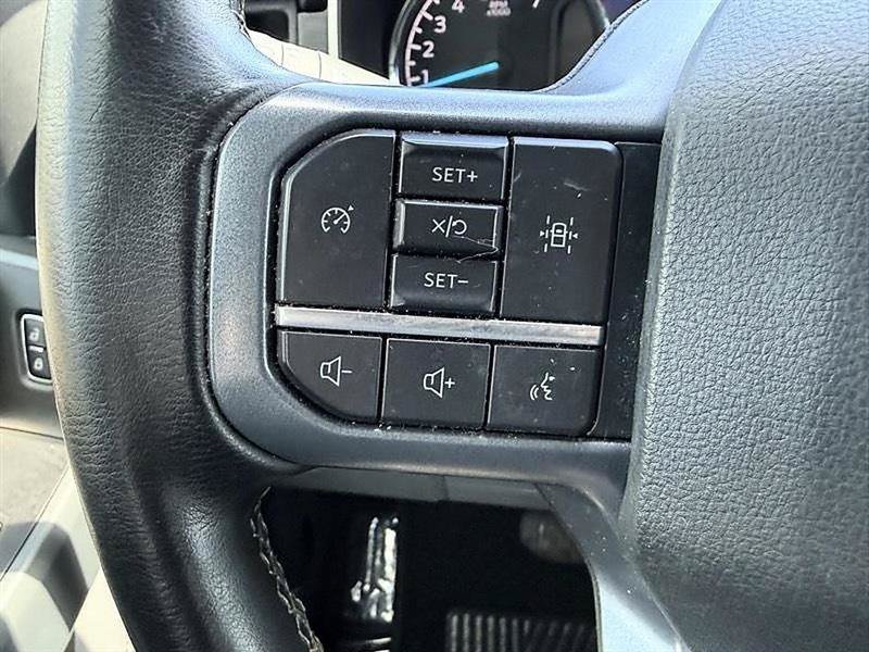 Used 2023 Ford F150 XLT w/ Equipment Group 301A Mid AWD/4WD image 32