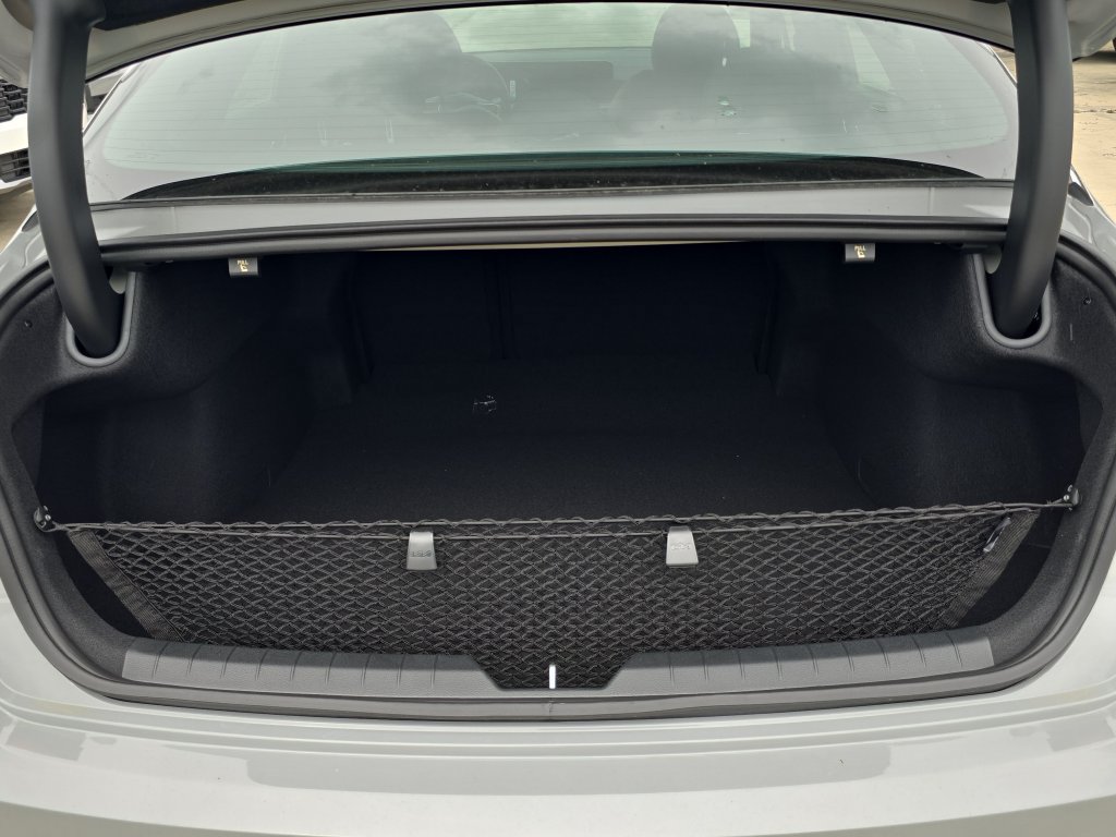New 2026 Kia K5 GT-Line FWD image 10