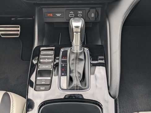 Used 2025 Acura Integra A-Spec FWD image 18
