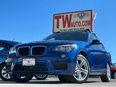 Used 2014 BMW X1 xDrive28i