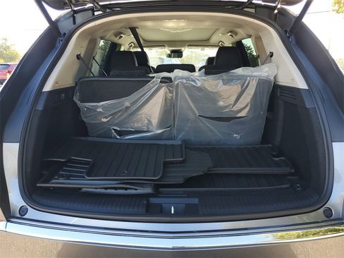 New 2026 Acura MDX FWD image 9