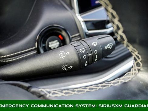 Used 2022 Jeep Compass High Altitude image 23