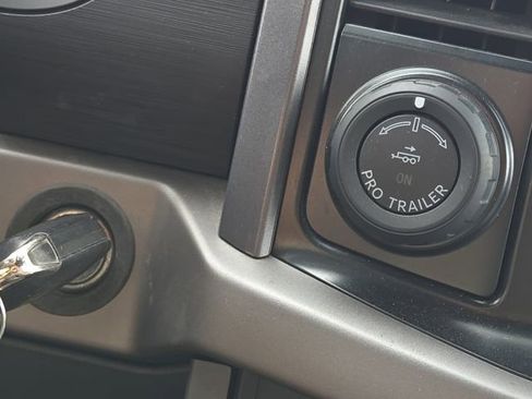 Used 2024 Ford F150 XLT w/ Mobile Office Package image 27