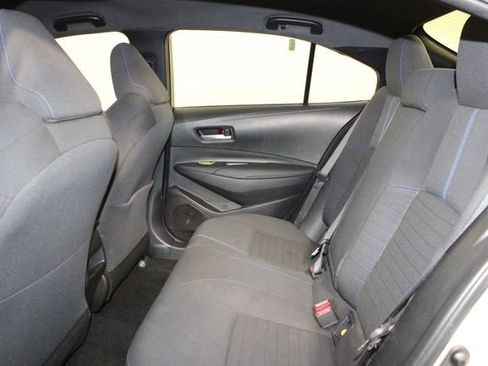 Used 2020 Toyota Corolla SE FWD image 11