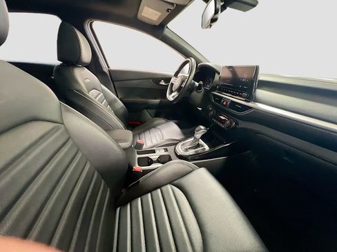 Certified 2023 Kia Forte GT-Line w/ GT-Line Premium Package image 30