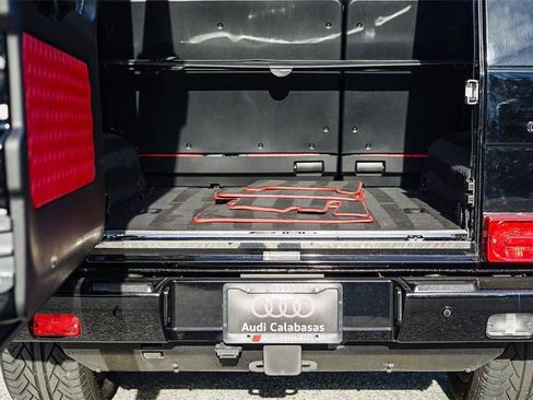 Used 2016 Mercedes-Benz G 63 AMG 4MATIC image 33