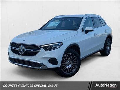 New 2026 Mercedes-Benz GLC 300 GLC 300