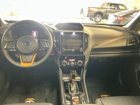 Certified 2025 Subaru Forester Wilderness image 17