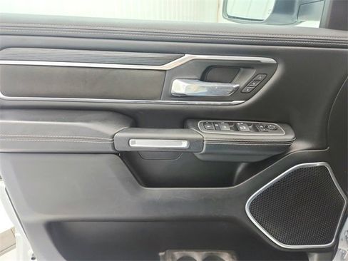 Used 2023 RAM 1500 Laramie image 31