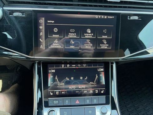 Used 2022 Audi Q7 3.0T Premium Plus AWD/4WD image 21