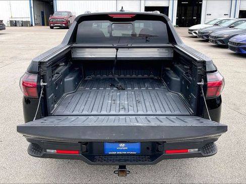 Used 2024 Hyundai Santa Cruz SEL w/ Activity Package FWD image 34