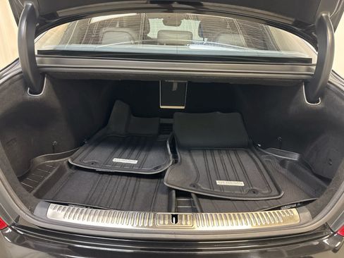 Used 2018 Genesis G90 5.0 Ultimate AWD/4WD image 28