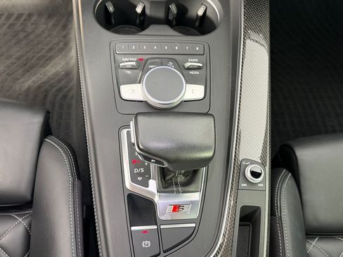 Used 2018 Audi S4 Prestige w/ Prestige Package AWD/4WD image 15