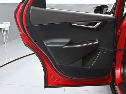 Used 2022 Kia EV6 Wind image 42