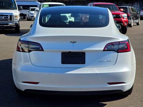 Used 2019 Tesla Model 3 Long Range AWD/4WD image 6